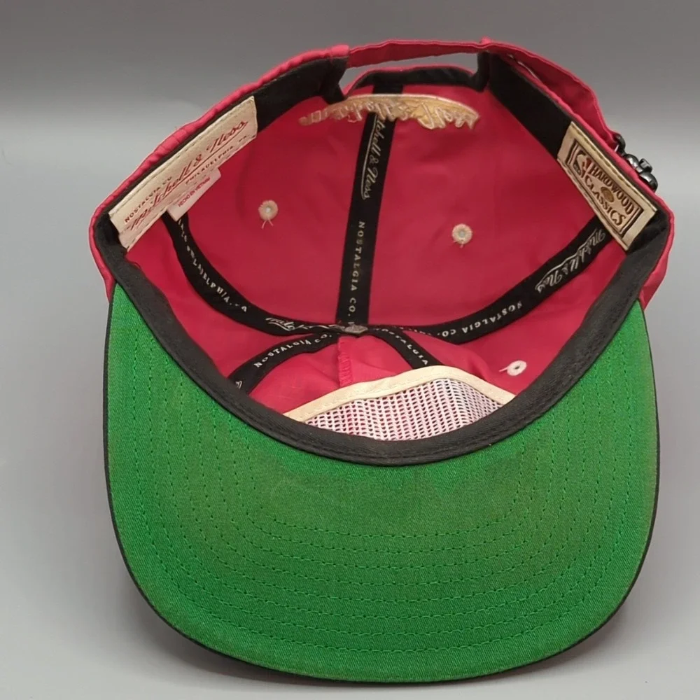 Mitchell & Ness mitchell ness